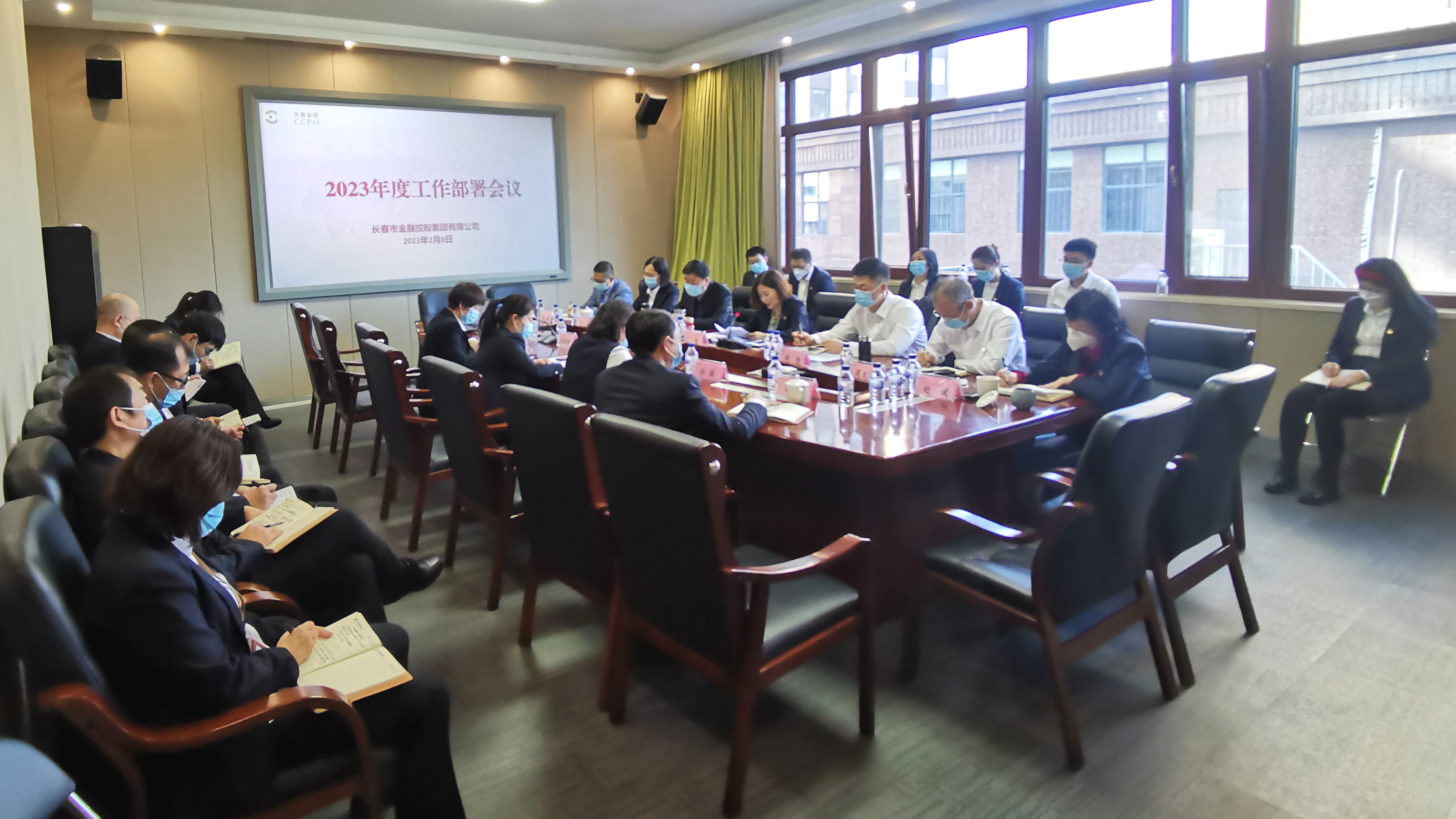 在穩(wěn)中求進(jìn)中出亮點(diǎn)、做特色、勇突破