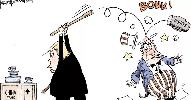 中國(guó)再度出手了，最大看點(diǎn)就在這五個(gè)關(guān)鍵詞上！